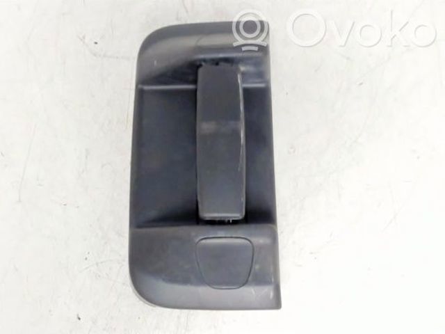 2437012 FORD Ручка двери боковой (сдвижной) внутренняя купить в Хмельницкий