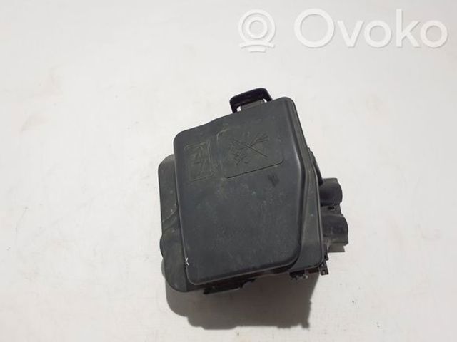 243807988R RENAULT Корпус блока предохранителей купить в Харьков