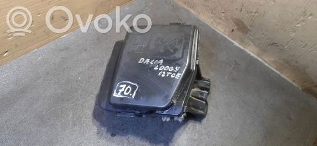 RENAULT 243809584R Корпус блока предохранителей в наличии Запорожье