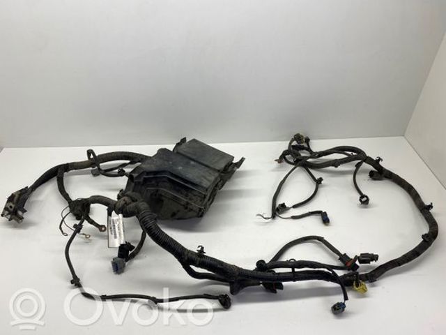 NISSAN 24383BB50A в наличии Запорожье