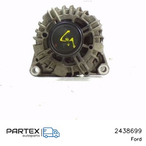 2438699 FORD Генератор купить в Черновцы
