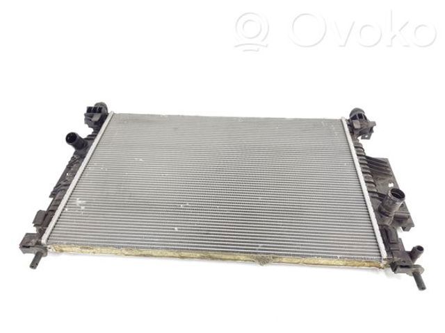 2439725 FORD Радиатор купить в Черновцы