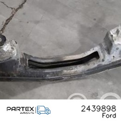 2439898 FORD Балка крепления двигателя купить в Харьков