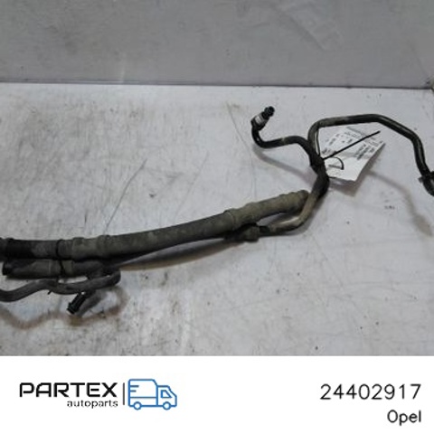 24402917 Шланг ГУР от рейки к бачку купить Николаев