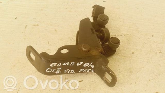 24403082 OPEL Ролик двери боковой (сдвижной) правый центральный купить в Черновцы