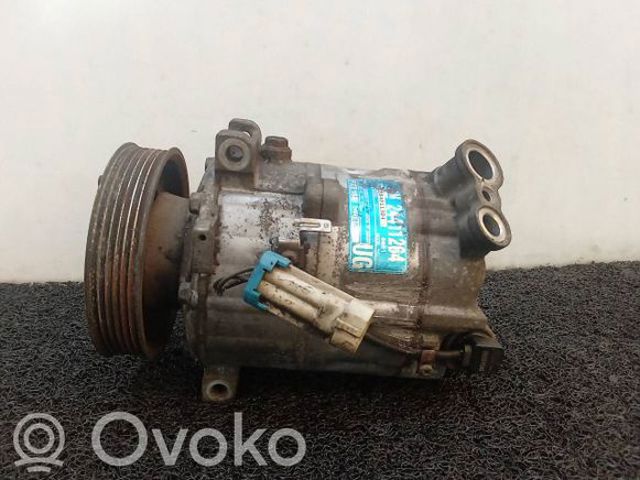24411264 OPEL Компрессор кондиционера купить в Киев