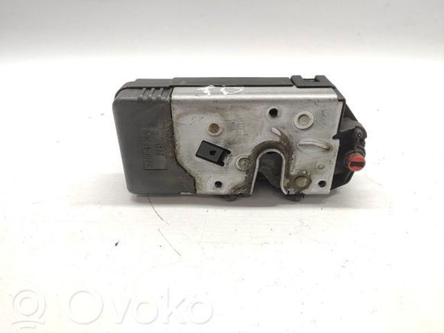 24414135 OPEL Замок двери задней правой купить в Кривой Рог