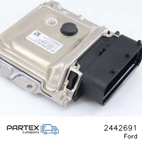 2442691 FORD Блок управления AD BLUE купить в Николаев