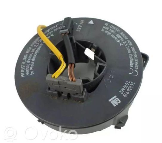 24436919 OPEL Шлейф руля купить в Харьков