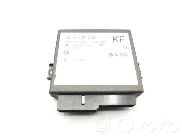 OPEL 24437076 Блок комфорта в наличии Львов