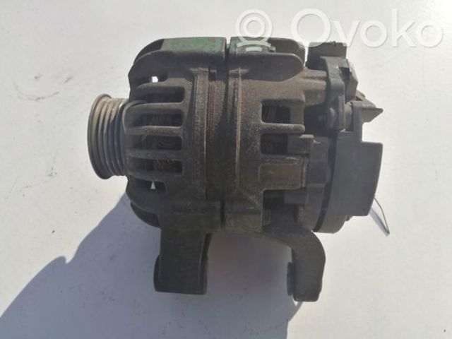24437119 OPEL Генератор купить в Днепр