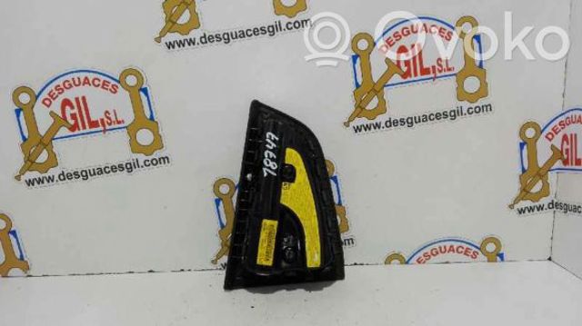 24437224 Подушка безопасности (AIRBAG) спинки сиденья левого купить Винница