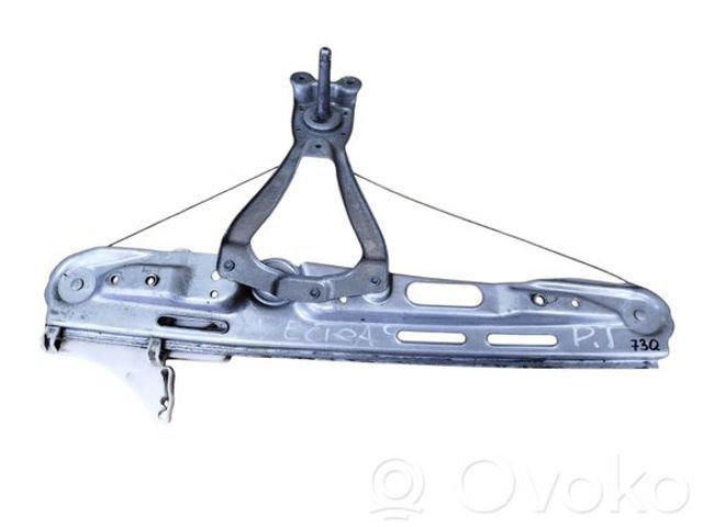24451525 OPEL Механизм стеклоподъемника двери задней правой купить в Одесса