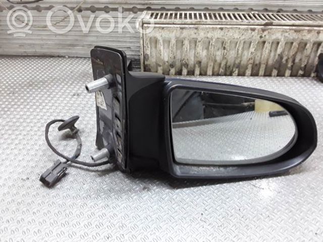 OPEL 24462384 Правое зеркало в наличии Винница