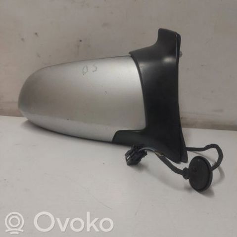 24462388 OPEL Стекло правого зеркала заднего вида купить в Киев