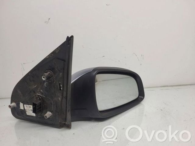 OPEL 24462996 Зеркало заднего вида правое в наличии Сумы
