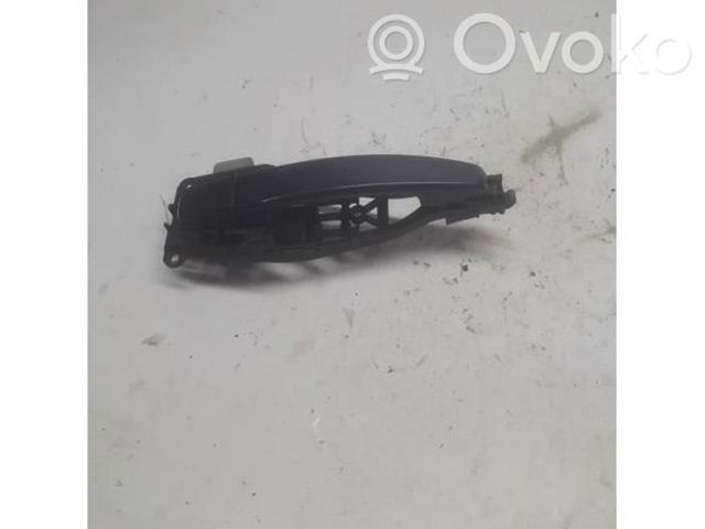 24463524 OPEL Держатель наружной ручки двери передней правой купить в Ирпень