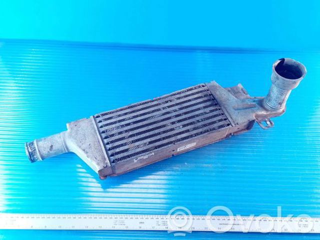 24466787 OPEL Интеркулер купить в Каменское