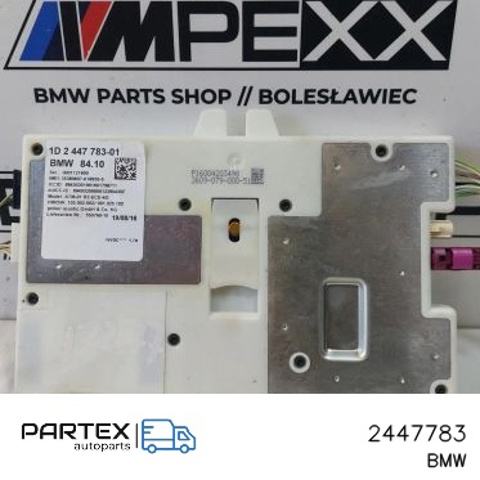 2447783 BMW