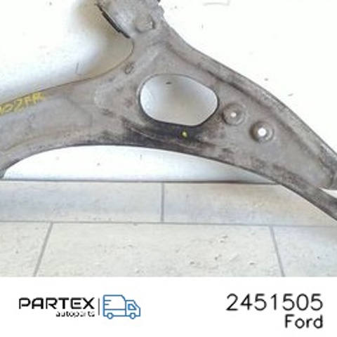 2451505 FORD Нижний рычаг купить в Украина