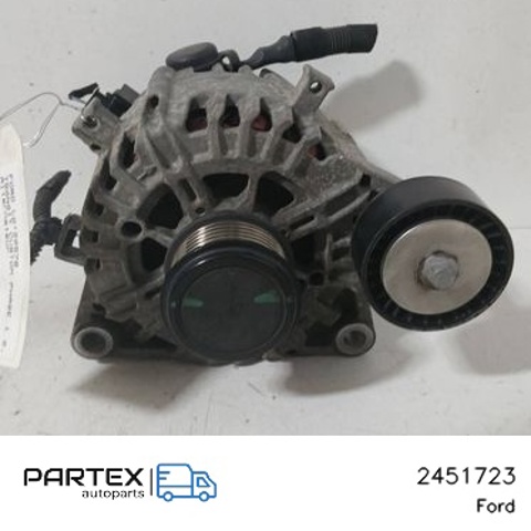 2451723 FORD Генератор купить в Тернополь
