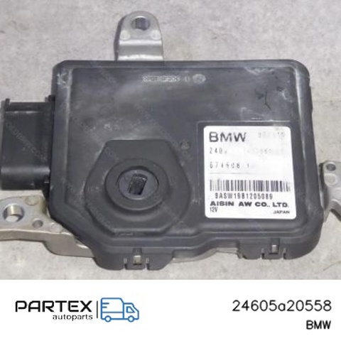 24605A20558 BMW купить в Черкассы
