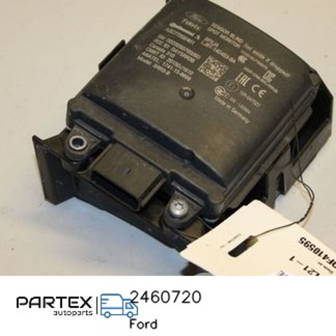 2460720 FORD купить в Львов