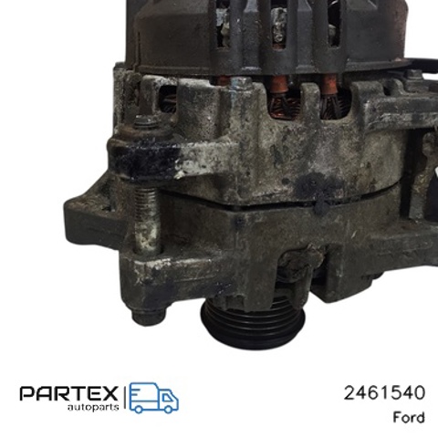 FORD 2461540 Генератор в наличии Павлоград