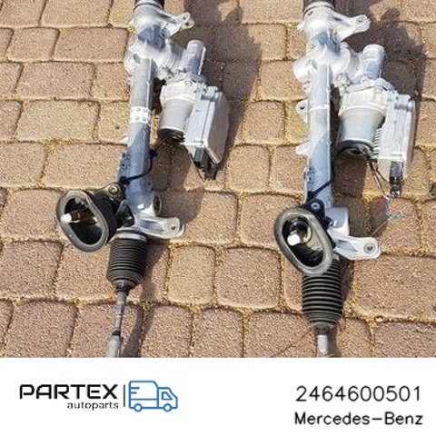 MERCEDES 2464600501 Рулевая рейка в наличии Павлоград