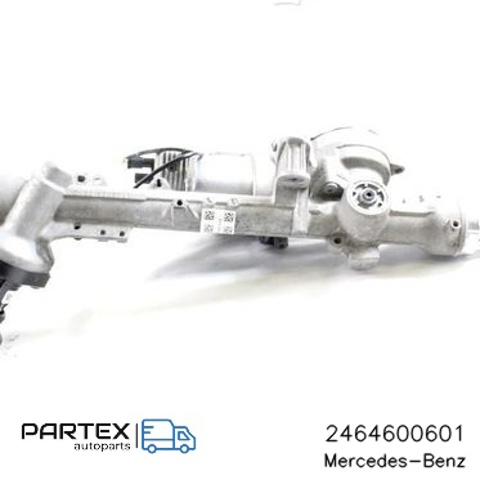 2464600601 MERCEDES Рулевая рейка купить в Запорожье