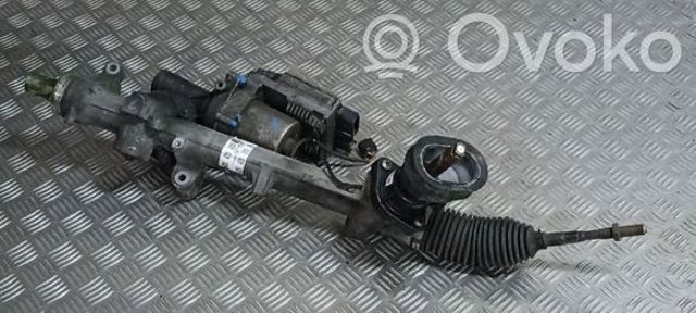 A2464604400 Рулевая рейка купить Киев