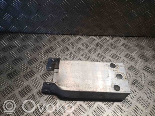 2466200195 MERCEDES Кронштейн усилителя переднего бампера купить в Днепр