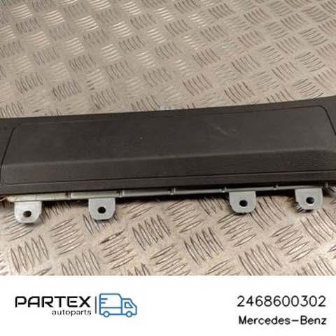 2468600302 MERCEDES купить в Одесса