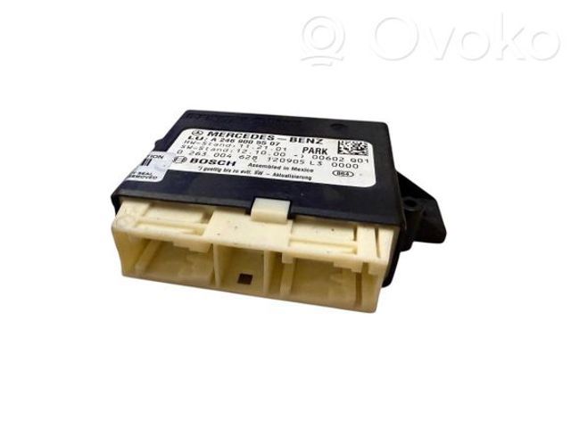 2469005507 MERCEDES купить в Тернополь