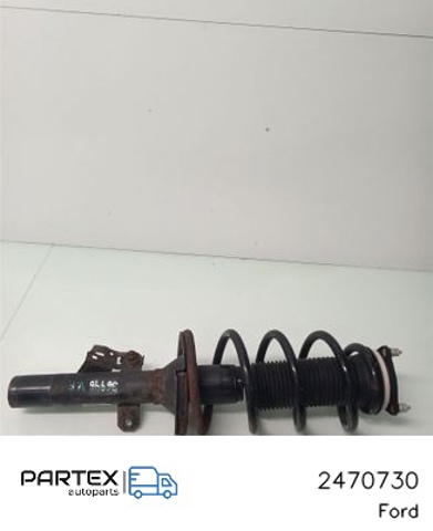 FORD 2470730 Амортизатор передний в наличии Киев