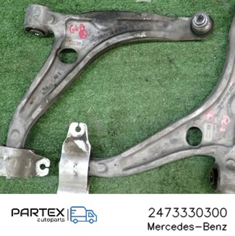 MERCEDES 2473330300 в наличии Павлоград