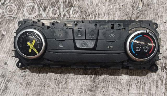 FORD 2473903 Блок управления кондиционером в наличии Львов