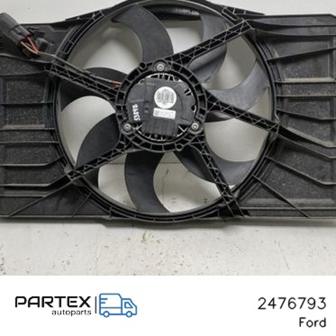 FORD 2476793 в наличии Одесса