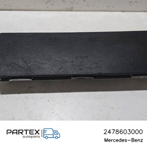 MERCEDES 2478603000 в наличии Черновцы