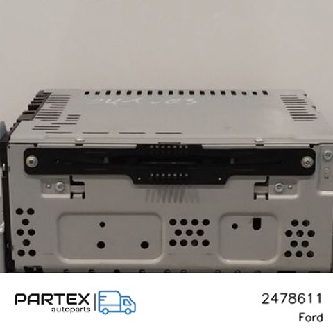FORD 2478611 в наличии Запорожье