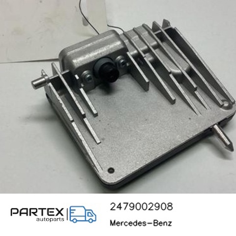 2479002908 MERCEDES купить в Одесса