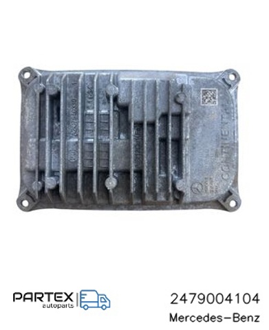MERCEDES 2479004104 в наличии Каменское