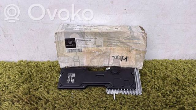 2479008017 MERCEDES Камера системы обеспечения видимости купить в Запорожье