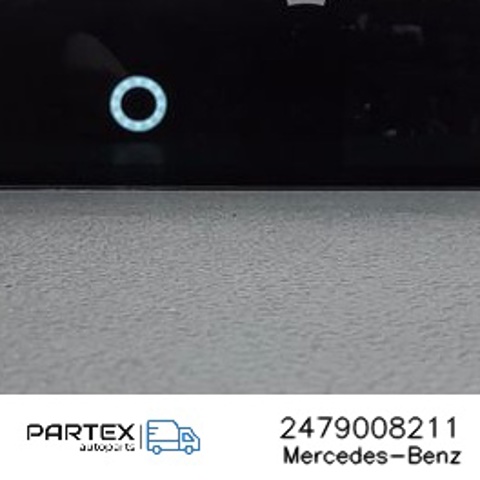 2479008211 Приборная доска (щиток приборов) купить Запорожье