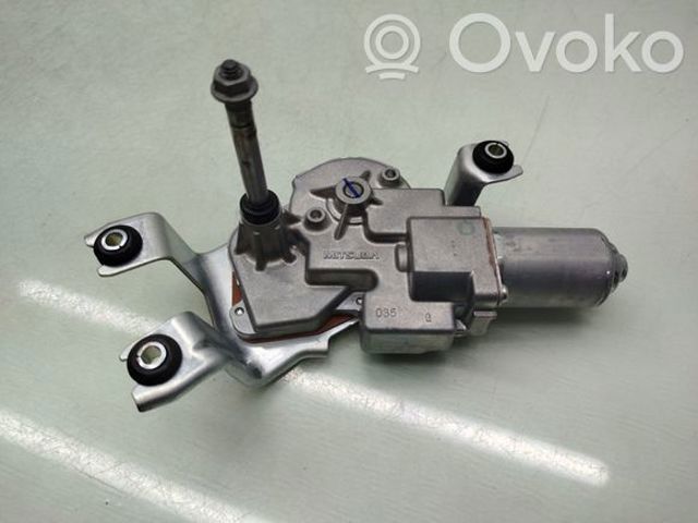 2479065102 MERCEDES Мотор стеклоочистителя заднего стекла купить в Чернигов