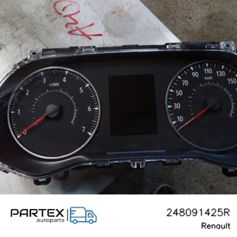 248091425R RENAULT купить в Одесса