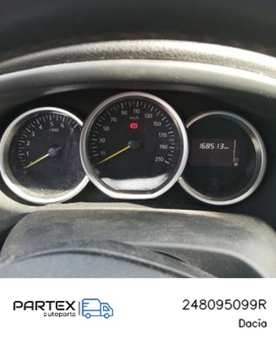 RENAULT 248095099R в наличии Днепр
