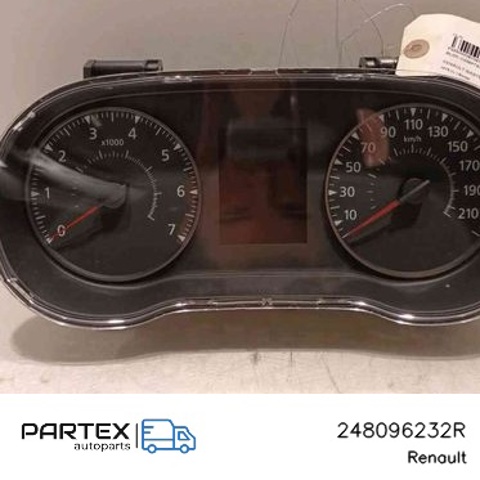 248096232R RENAULT купить в Ровно