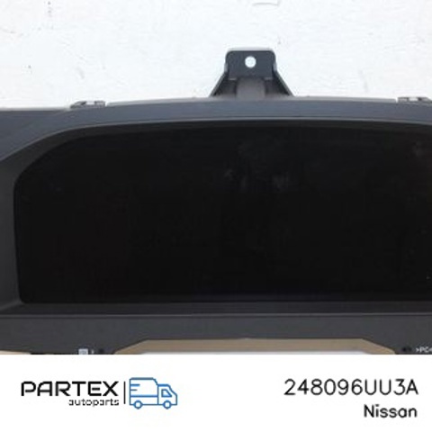 NISSAN 248096UU3A в наличии Житомир