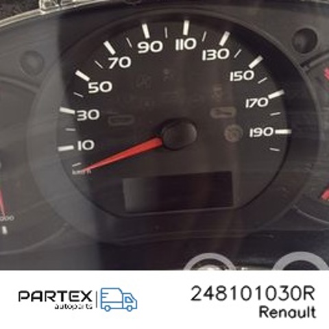 248101030R Панель приборов купить Харьков